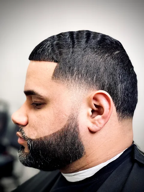 Authentic Cuts & Designs