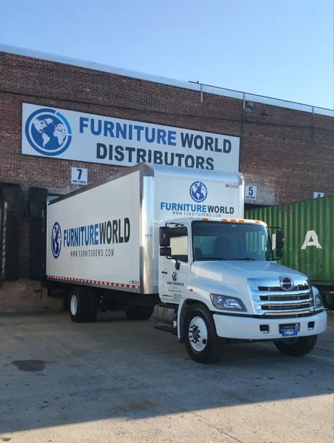 Furniture World