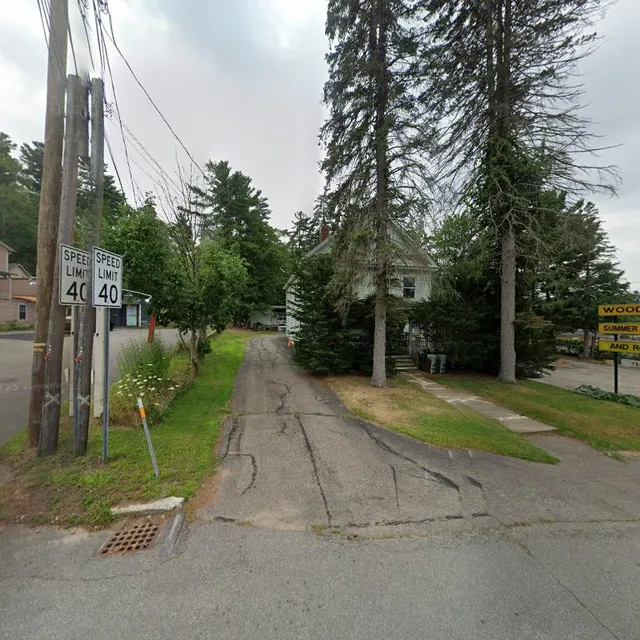 Woodside Cottages Inc