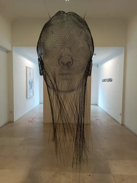 Galeria SENDA - Art Gallery