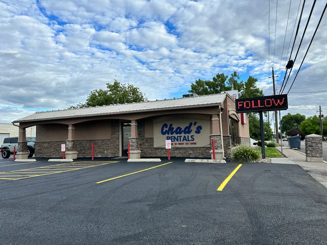 Chad's Rentals & Hoge Inc