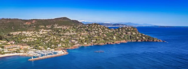 ESTEREL IMMO (anciennement Agence La Galère)