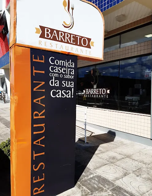 Restaurante Barreto