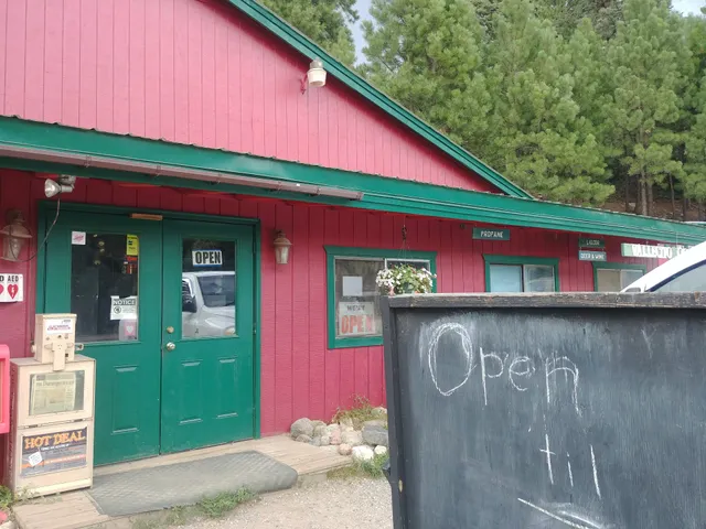 Vallecito Lake Country Market