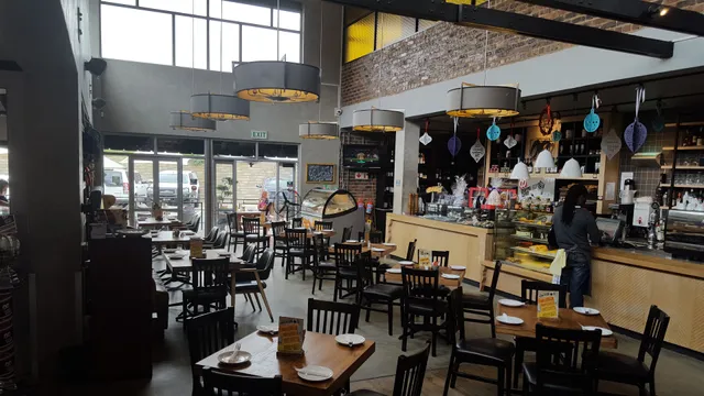 Doppio Zero Sunninghill