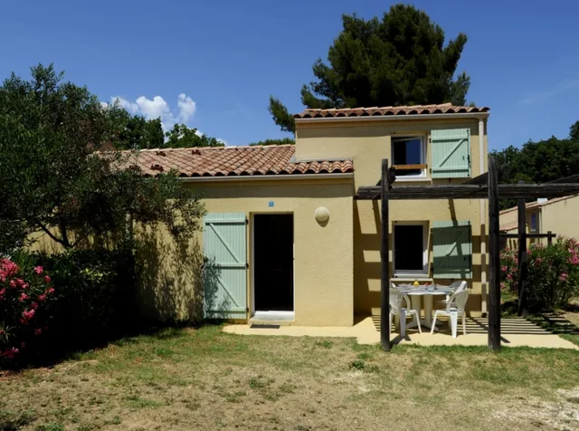 Village vacances Cévéo de Bormes-les-Mimosas " La Manne"