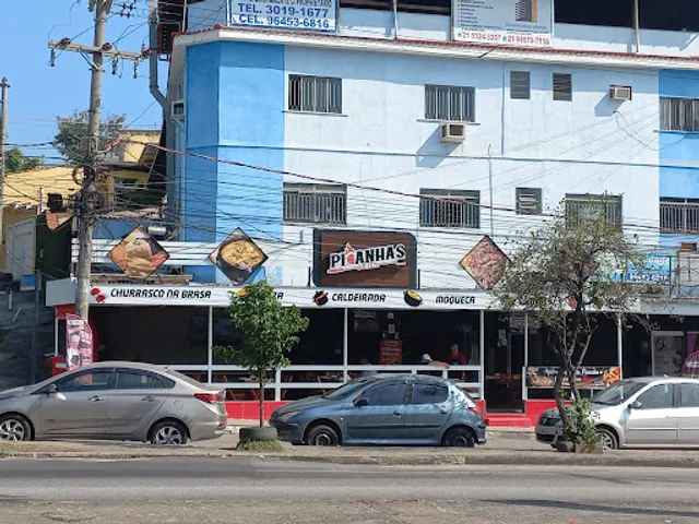 Picanha'Grill Restaurante