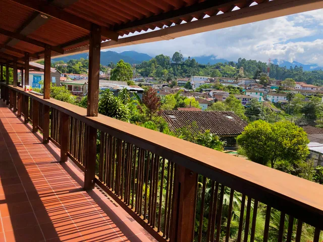 Villa Salento Boutique Apartments & Spa