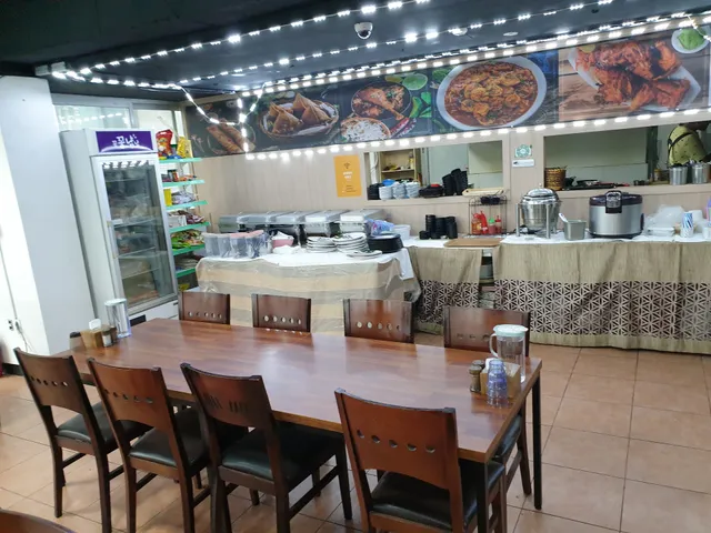 Chennai manna indian restaurant