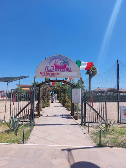 Lido il Delfino - Bar Ristorante