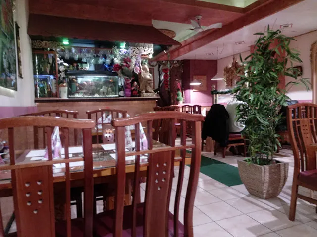 Lien Asia Restaurant & Sushi