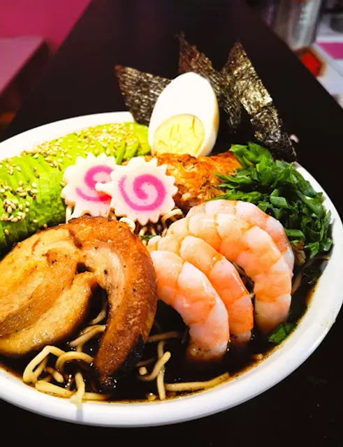 Sakura Japanese Fusion Bistro