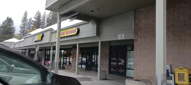 Arnold Chinese Restaurant