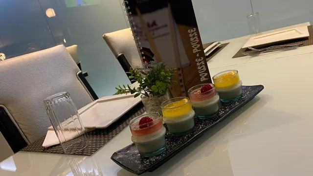 Pousse-pousse Marrakech