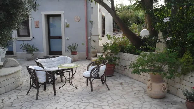 Casa Vacanze La Pigna Verde