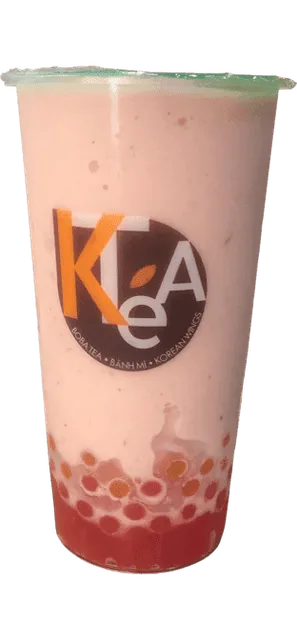 K Tea Boba