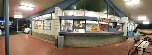 Sno-White Drive Inde6als