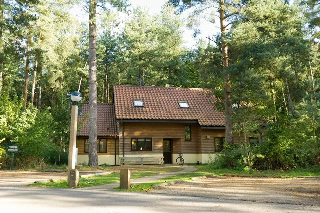 New Style Exclusive Lodge With Games Room