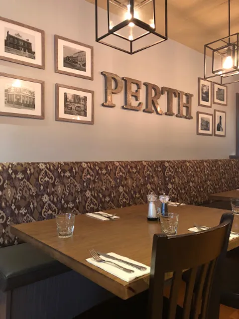 Michael's Table Restaurant Perth