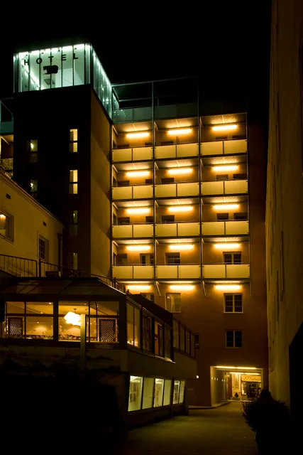 Hotel Schwarzer Bär