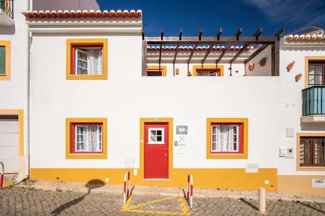 Casinha D'Avó Guesthouse