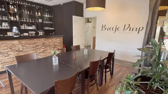 Pizzeria 't Breejedurp