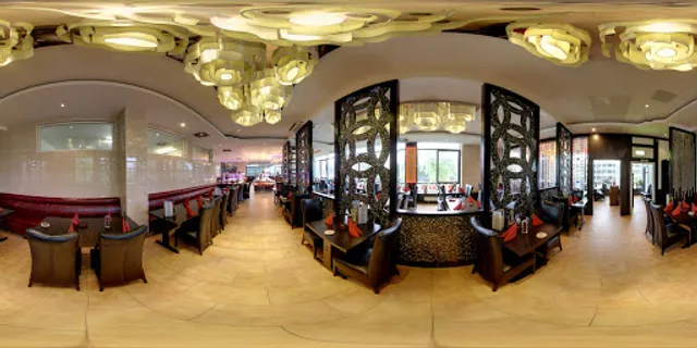 China Restaurant Krone - Göttingen