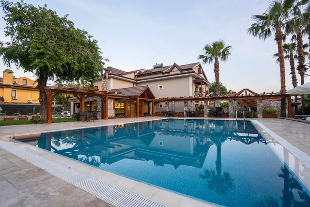 West House Exclusive Hotel Göcek