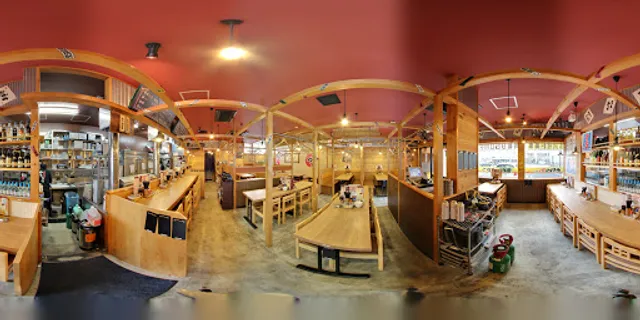 Yakitori no Ōgiya Kōhoku Shinba Branch