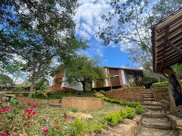 ESTANCIA ARBORETO RESERVA NATURAL