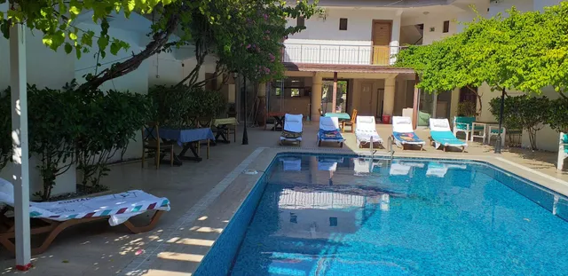 Eon Dalyan Boutique Hotel