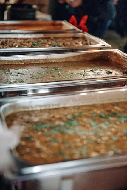 House of Spice Restaurant