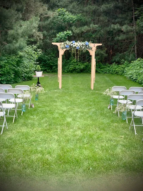 Falls Ballroom Banquet & Catering Services