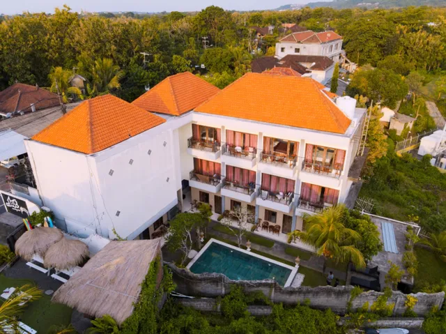 Devata Giri Homestay