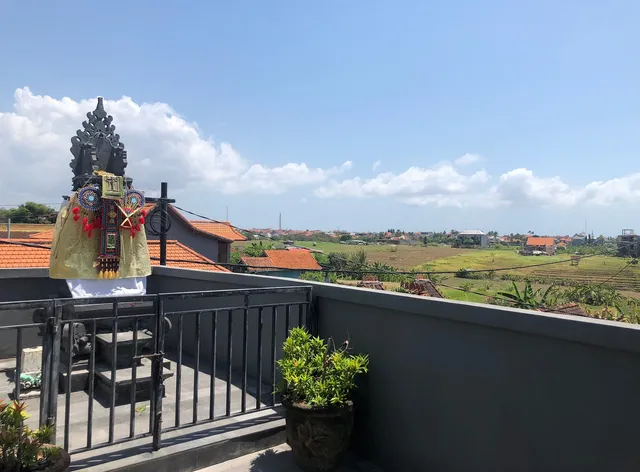 Bougainvillea Homestay