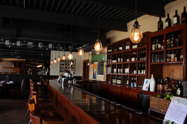 Sobo's Wine Beerstro