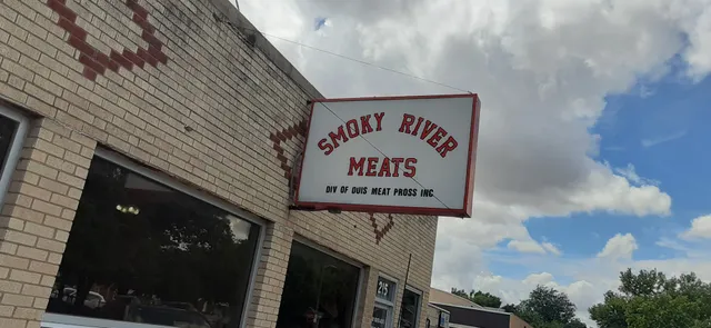Smoky River Meats