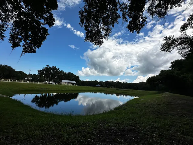 Veterans Memorial Park