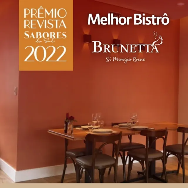 Bistrô Brunetta