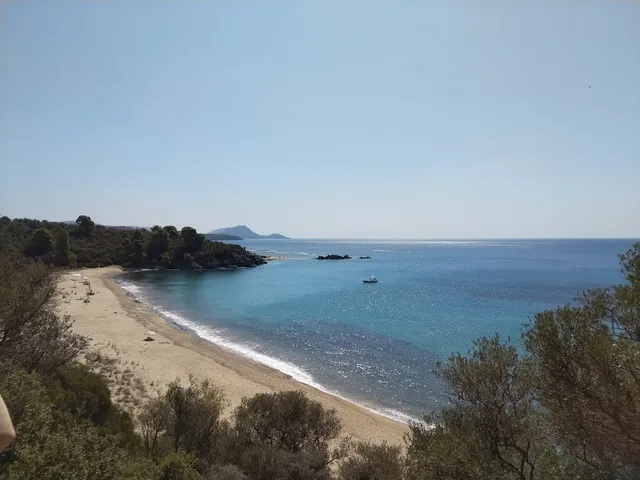 Amazing Beachfront Maison