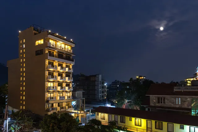 Hotel Mala Pokhara