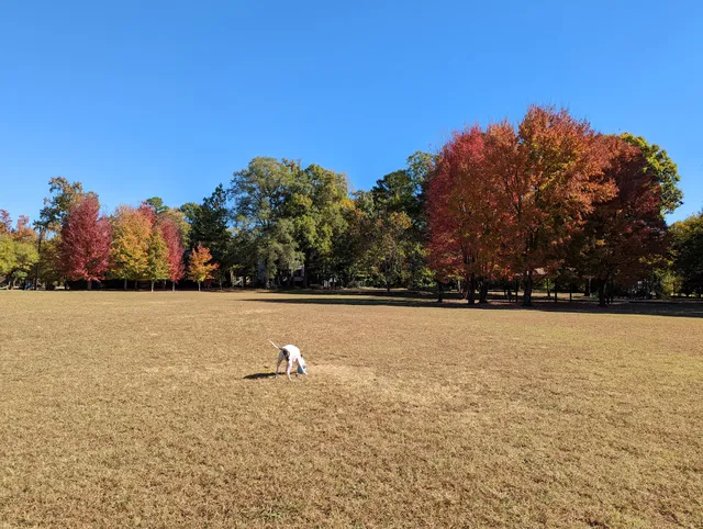 North Charlotte Park