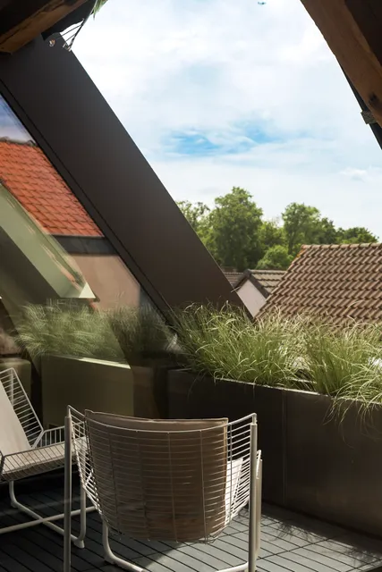 Nox Logies , vakantiewoning en polyvalente ruimte
