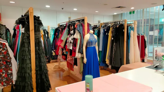 Formally Yours Ipswich