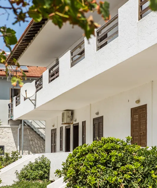 Greek Pride Villa Beach