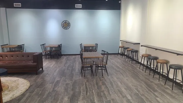 Crafted Kneads Bakery