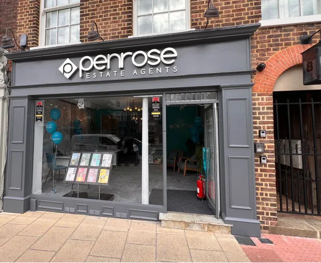 Harper Luxe Serviced Apartments