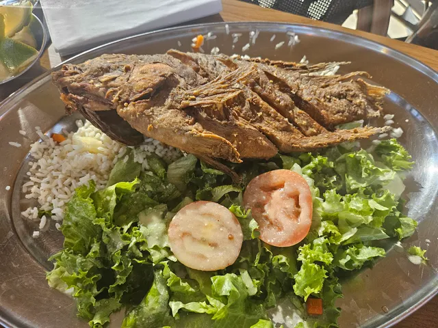 Costa Pacifica Margarita Garden