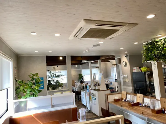 凌駕 IDEA 長野店