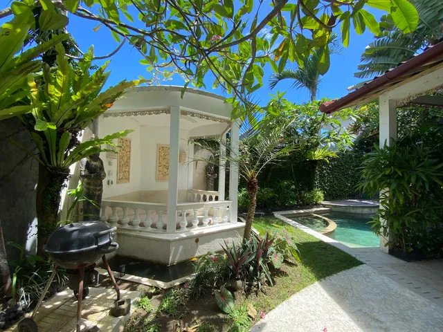 Blue Lagoon Kuta Bali